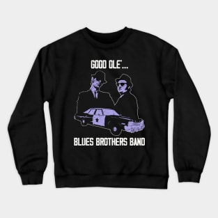 Soul Sisters The Brothers T-Shirt - Honoring the Dynamic Duo Crewneck Sweatshirt